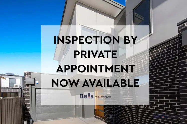 Main view of Homely townhouse listing, 3/9 Pritchard Avenue, Braybrook VIC 3019