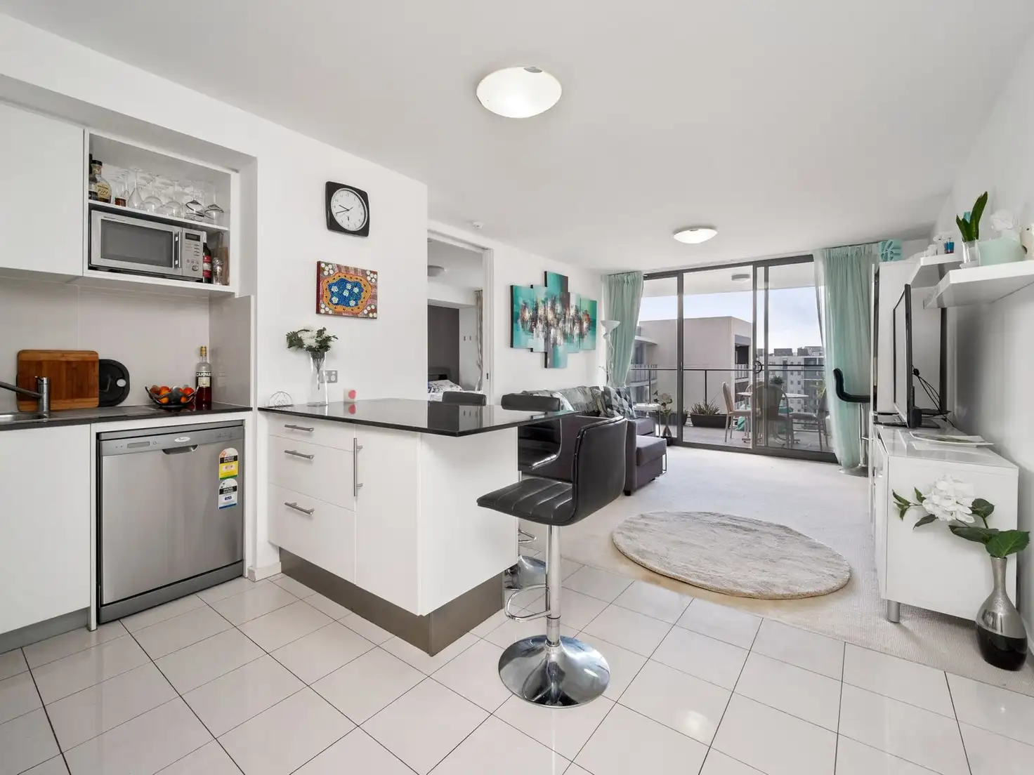 Main view of Homely apartment listing, 193/369 Hay Street, Perth WA 6000
