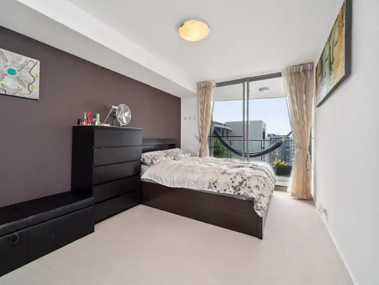 Seventh view of Homely apartment listing, 193/369 Hay Street, Perth WA 6000