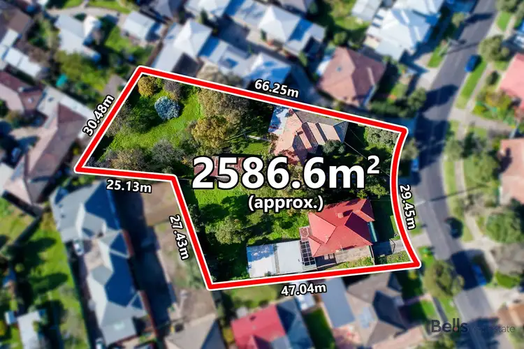 Second view of Homely house listing, 4-6 Dubbo Street, Albion VIC 3020