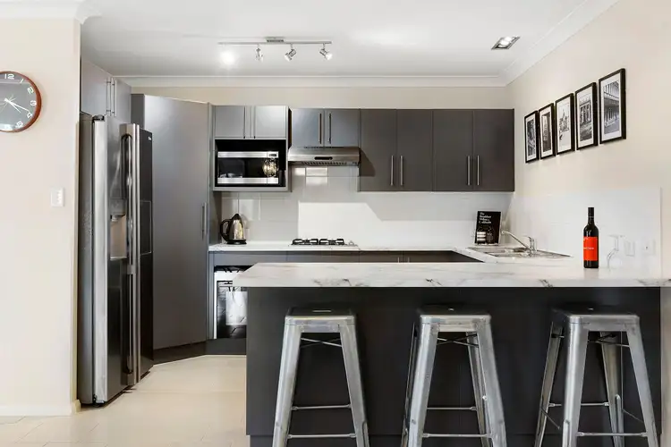 Fourth view of Homely house listing, 10 Brothers Court, Cameron Park NSW 2285