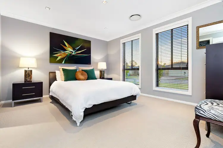 Sixth view of Homely house listing, 10 Brothers Court, Cameron Park NSW 2285