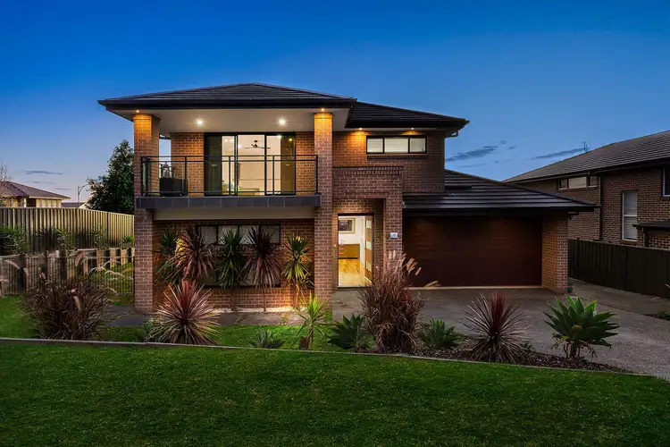 18 Beluga Drive, Cameron Park NSW 2285