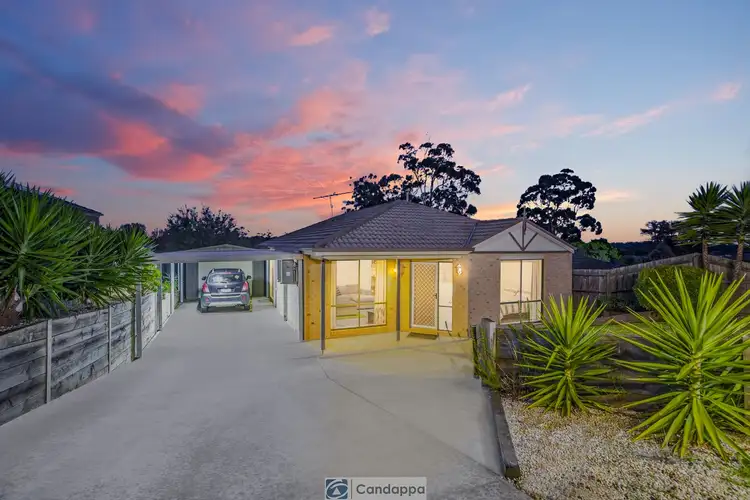 110 Church Street, Drouin VIC 3818