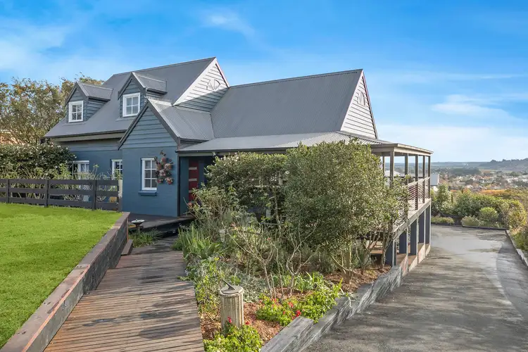 Second view of Homely house listing, 21 Dengate Crescent, Moss Vale NSW 2577