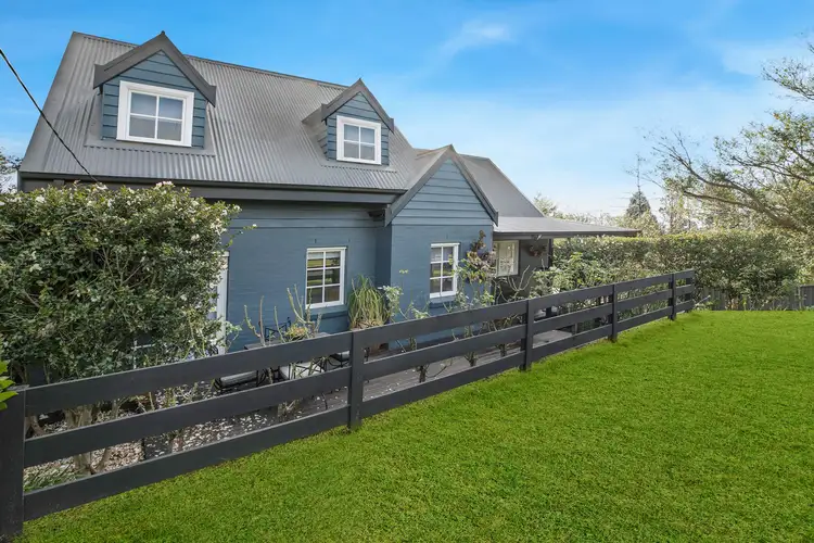 Third view of Homely house listing, 21 Dengate Crescent, Moss Vale NSW 2577