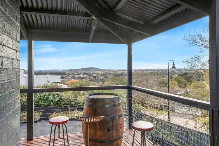 Fifth view of Homely house listing, 21 Dengate Crescent, Moss Vale NSW 2577