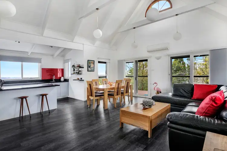 Sixth view of Homely house listing, 21 Dengate Crescent, Moss Vale NSW 2577