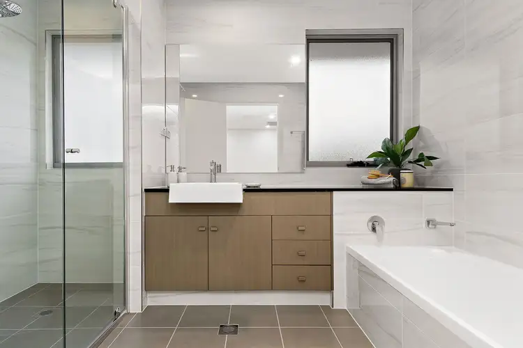 Third view of Homely townhouse listing, 1/622 Glebe Road, Adamstown NSW 2289