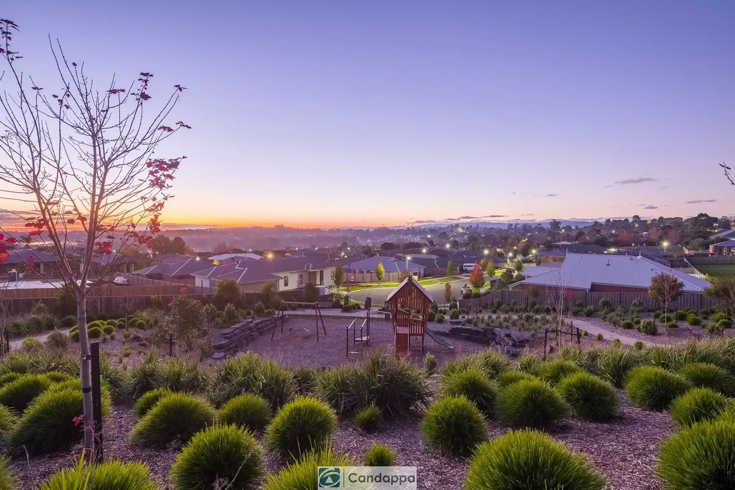 Main view of Homely land listing, 19 (Lot 9) Timbertop Crescent, Drouin VIC 3818