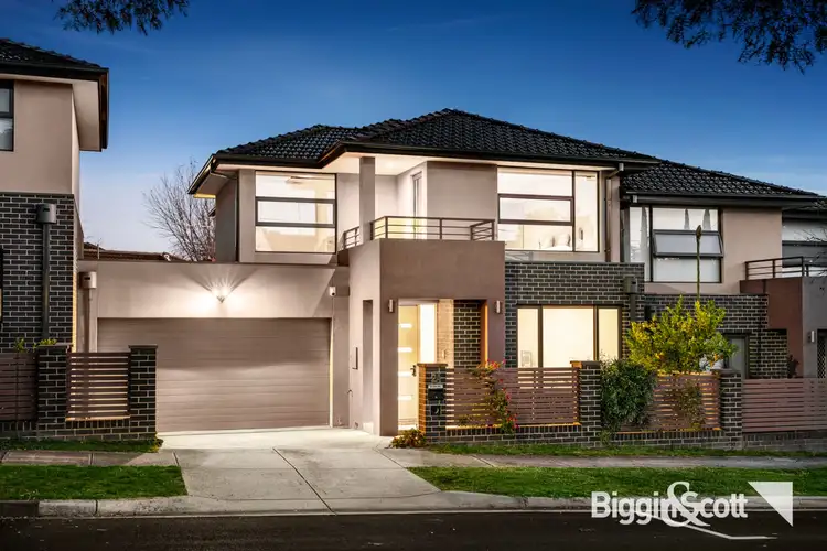 2A Morinda Crescent, Doncaster East VIC 3109