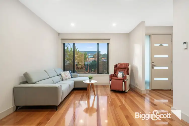 Fourth view of Homely townhouse listing, 2A Morinda Crescent, Doncaster East VIC 3109