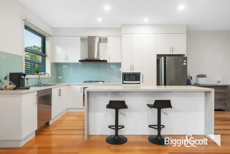 Fifth view of Homely townhouse listing, 2A Morinda Crescent, Doncaster East VIC 3109