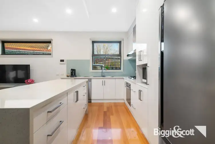 Sixth view of Homely townhouse listing, 2A Morinda Crescent, Doncaster East VIC 3109
