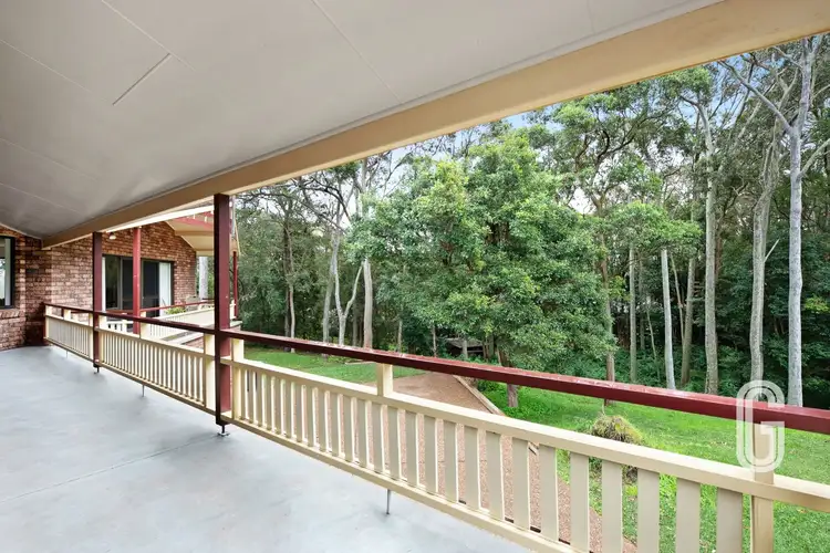 174A Lookout Road, New Lambton Heights NSW 2305
