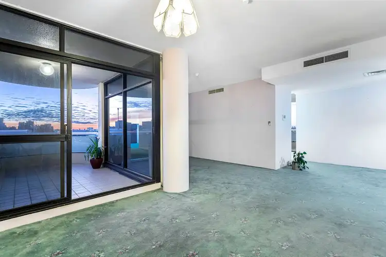 Third view of Homely apartment listing, 15/47 Forrest Avenue, East Perth WA 6004