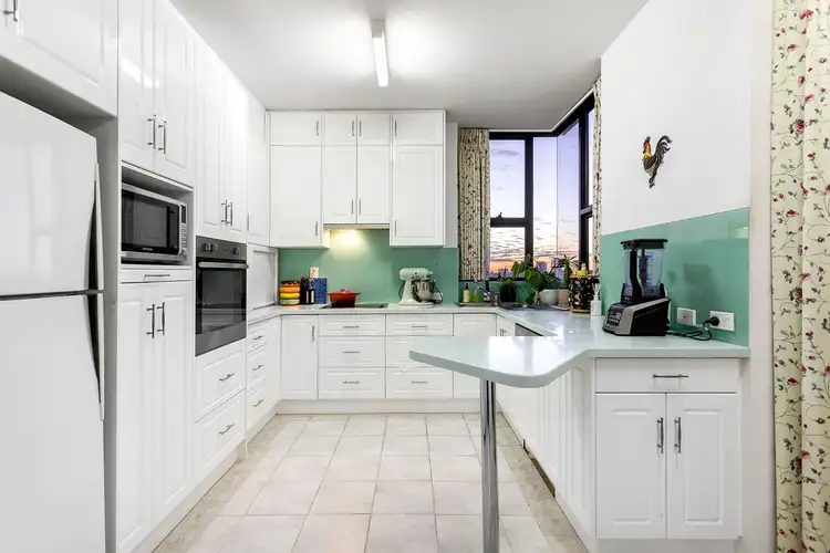 Fourth view of Homely apartment listing, 15/47 Forrest Avenue, East Perth WA 6004