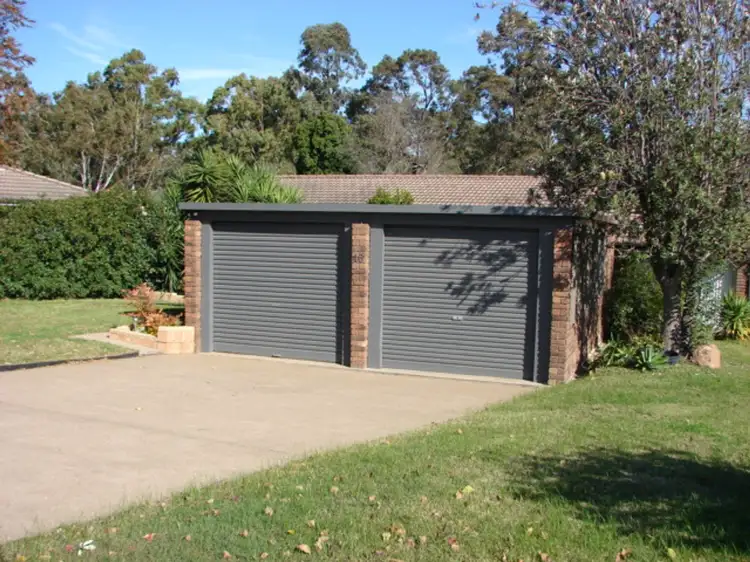 46 Shiraz Street, Muswellbrook NSW 2333