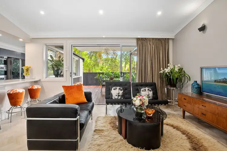 Second view of Homely house listing, 19a Earl Street, Hunters Hill NSW 2110