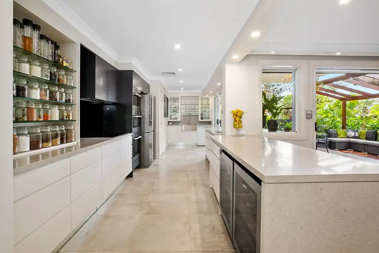 Fifth view of Homely house listing, 19a Earl Street, Hunters Hill NSW 2110