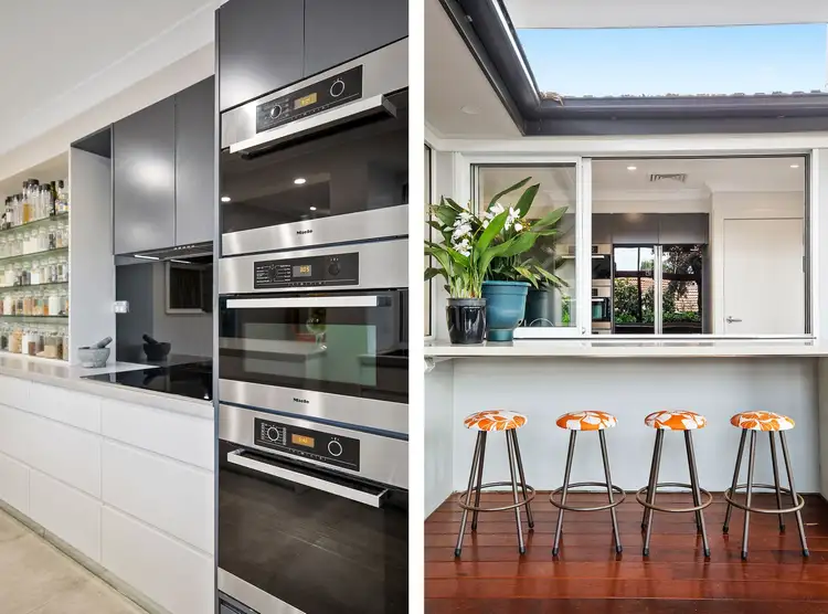 Sixth view of Homely house listing, 19a Earl Street, Hunters Hill NSW 2110