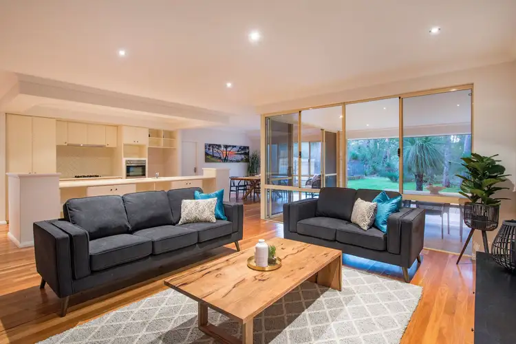 78 Sonning Loop, Yallingup WA 6282