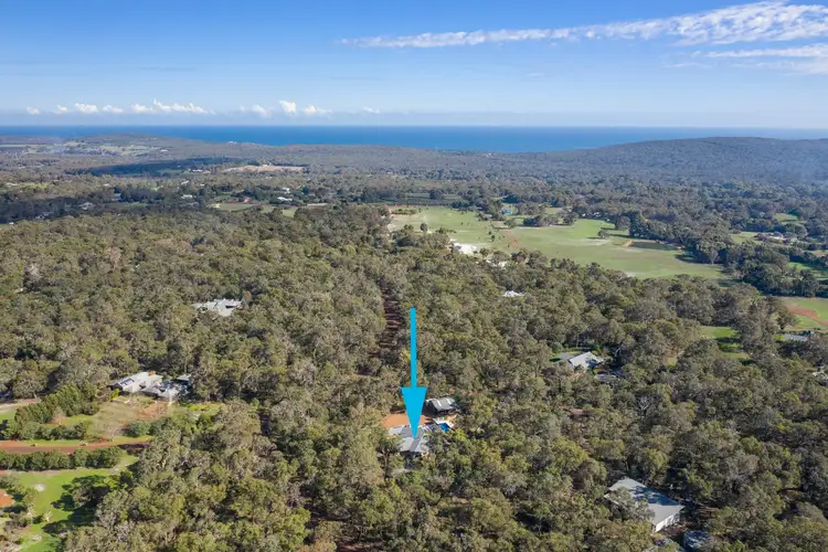 Second view of Homely house listing, 78 Sonning Loop, Yallingup WA 6282
