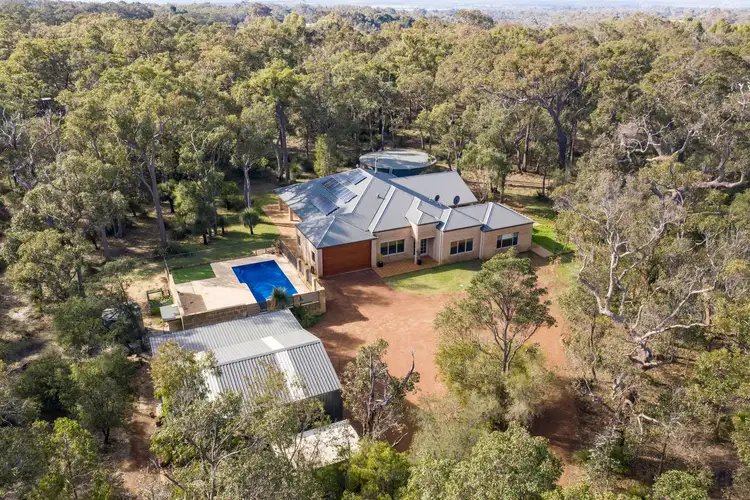 Third view of Homely house listing, 78 Sonning Loop, Yallingup WA 6282
