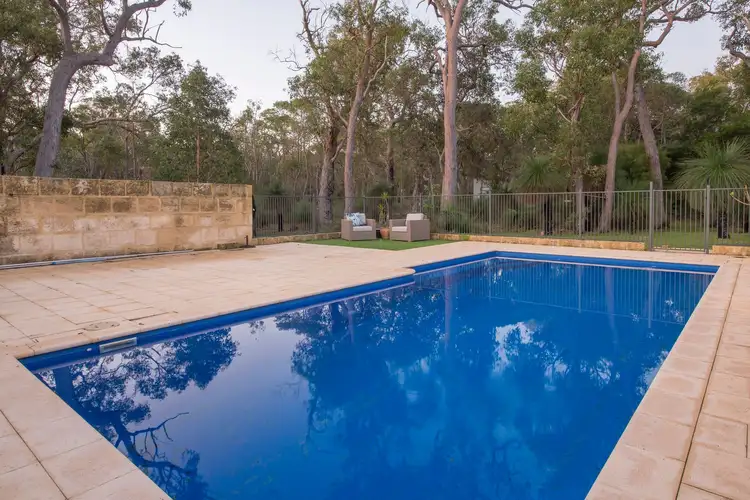 Fourth view of Homely house listing, 78 Sonning Loop, Yallingup WA 6282