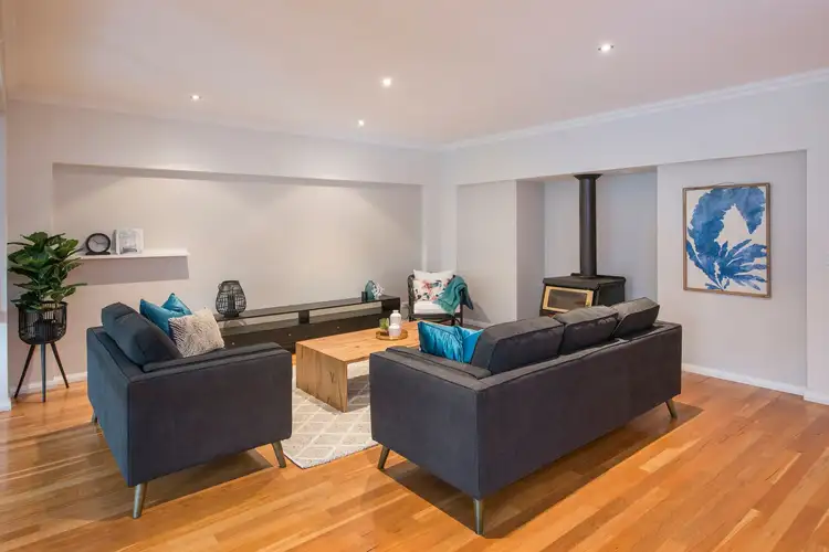 Sixth view of Homely house listing, 78 Sonning Loop, Yallingup WA 6282
