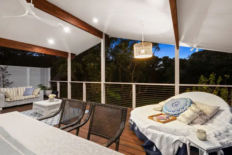 Second view of Homely house listing, 21 Beach Drive, Killcare NSW 2257