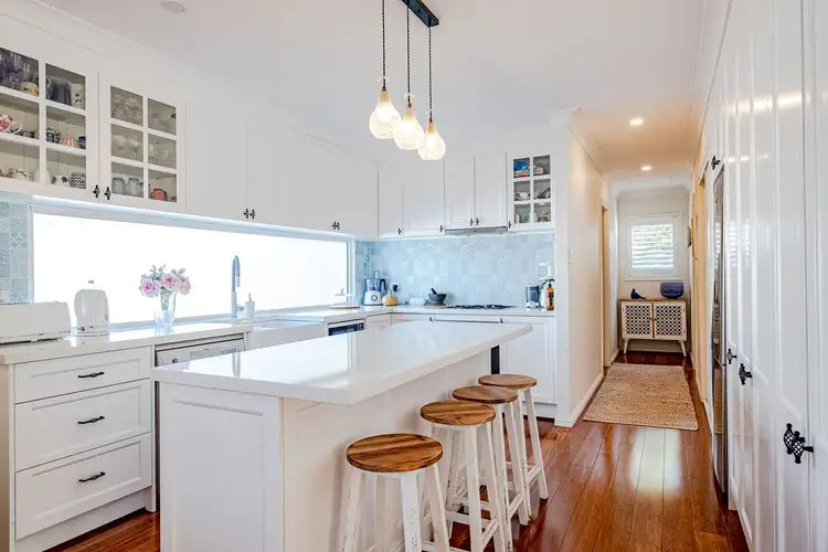 Fifth view of Homely house listing, 21 Beach Drive, Killcare NSW 2257