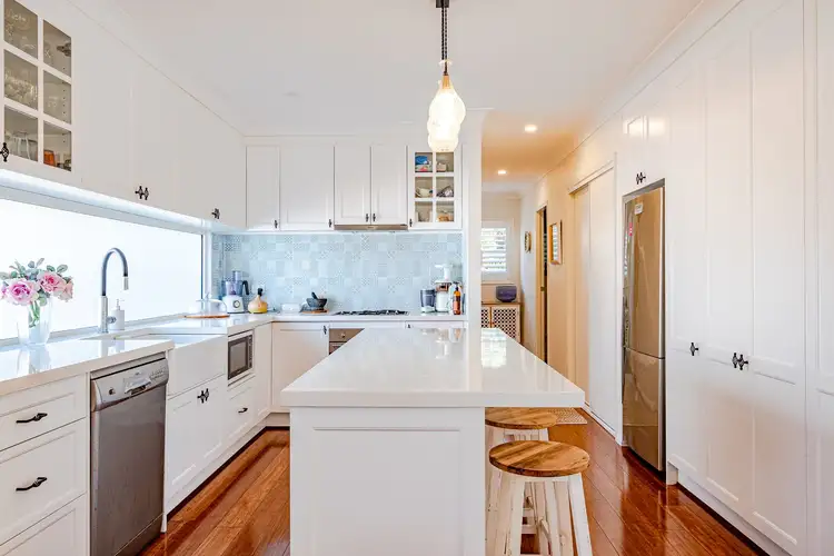 Sixth view of Homely house listing, 21 Beach Drive, Killcare NSW 2257