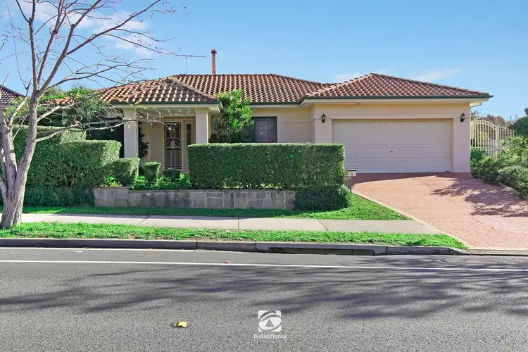 8 The Kraal Drive, Blair Athol NSW 2560