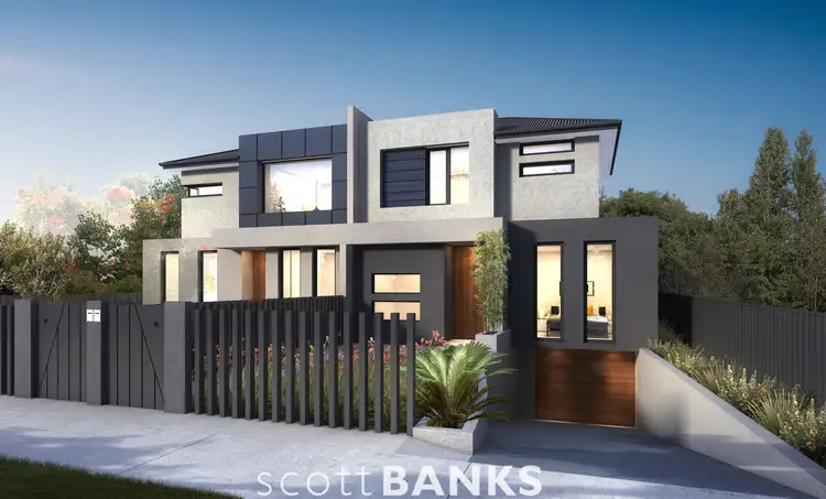 Third view of Homely house listing, 42 London Street, Bentleigh VIC 3204