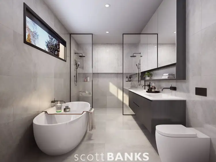 Fifth view of Homely house listing, 42 London Street, Bentleigh VIC 3204