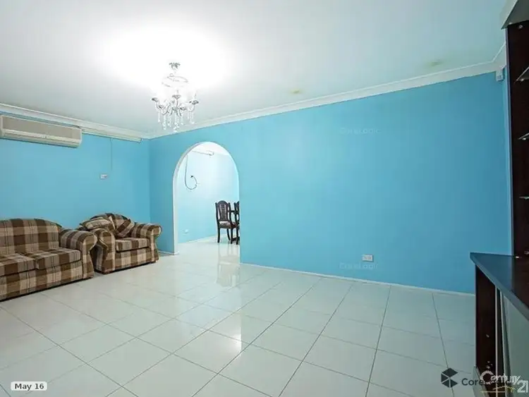 Third view of Homely house listing, 16 Strzelecki Close, Wakeley NSW 2176
