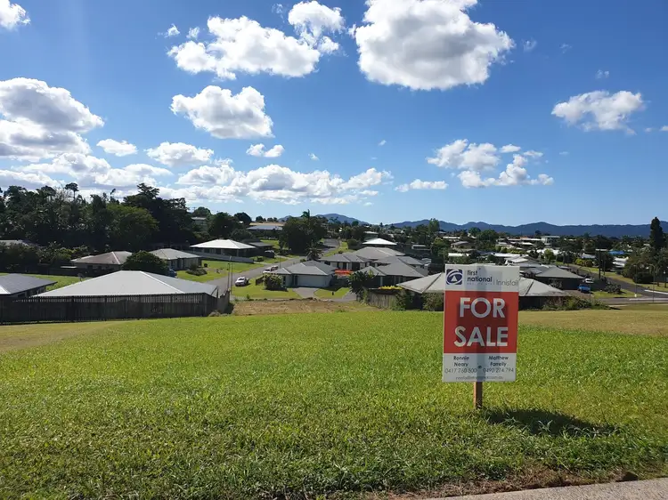 28 Belvedere Avenue, Belvedere QLD 4860