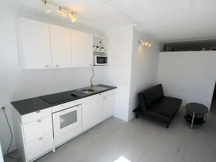 Sixth view of Homely apartment listing, 706/44 The Esplanade, Surfers Paradise QLD 4217