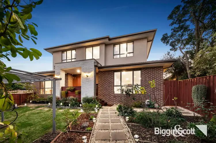 1/55 Cratloe Road, Mount Waverley VIC 3149