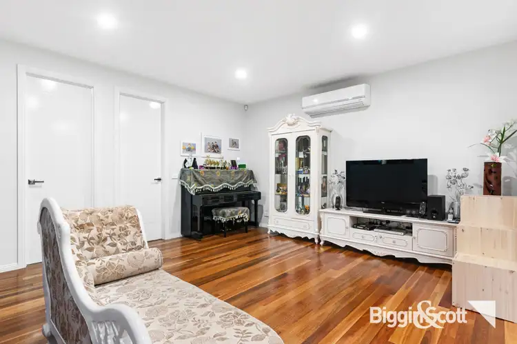 Second view of Homely townhouse listing, 1/55 Cratloe Road, Mount Waverley VIC 3149