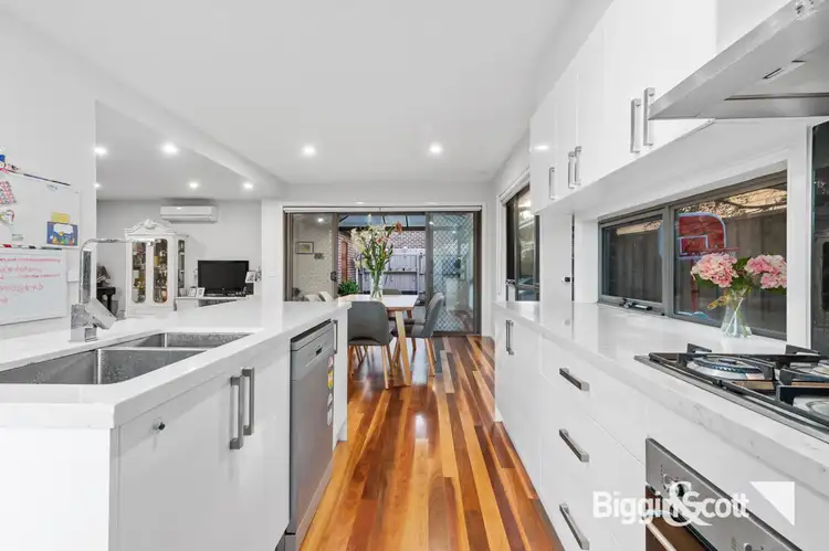 Third view of Homely townhouse listing, 1/55 Cratloe Road, Mount Waverley VIC 3149