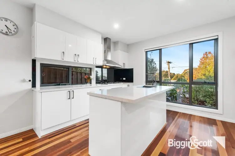 Fourth view of Homely townhouse listing, 1/55 Cratloe Road, Mount Waverley VIC 3149