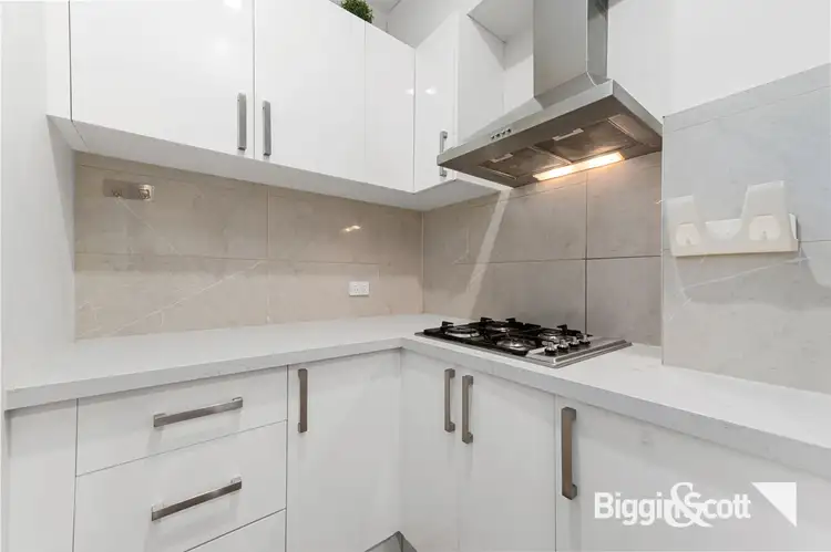 Fifth view of Homely townhouse listing, 1/55 Cratloe Road, Mount Waverley VIC 3149