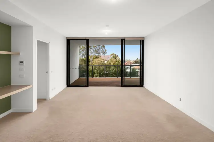 Second view of Homely apartment listing, 401n/2 Lardelli Drive, Ryde NSW 2112