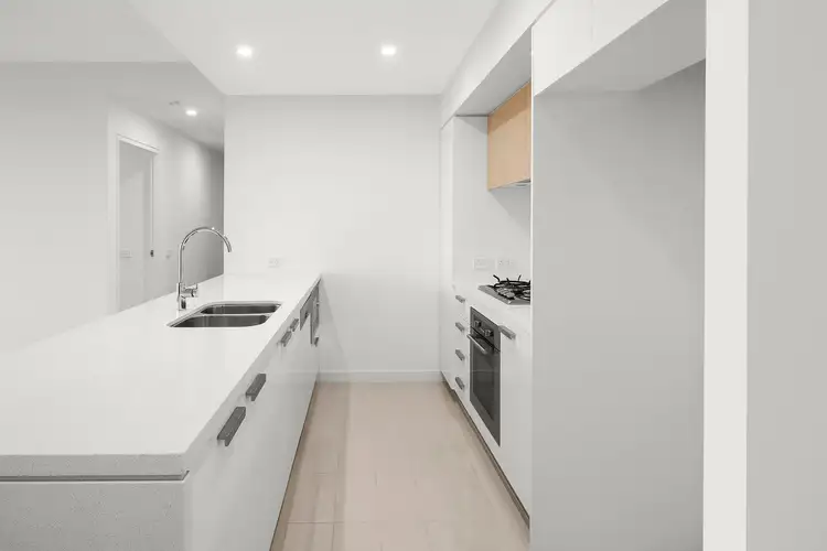 Third view of Homely apartment listing, 401n/2 Lardelli Drive, Ryde NSW 2112