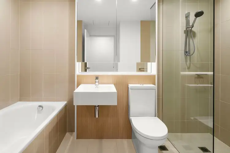 Fourth view of Homely apartment listing, 401n/2 Lardelli Drive, Ryde NSW 2112