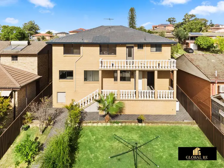 Fifth view of Homely house listing, 30 St Andrews Boulevard, Casula NSW 2170