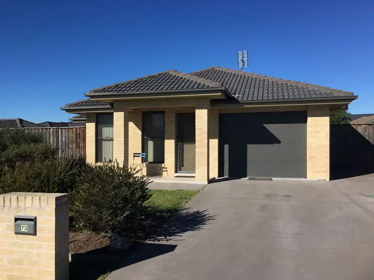 73 Redgum Court
