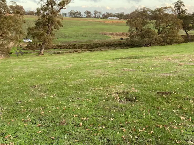 Lot 254 Sturdee Road, Mount Barker WA 6324